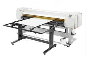 ValueJet 1638UH 64" UV-LED Dual Head 